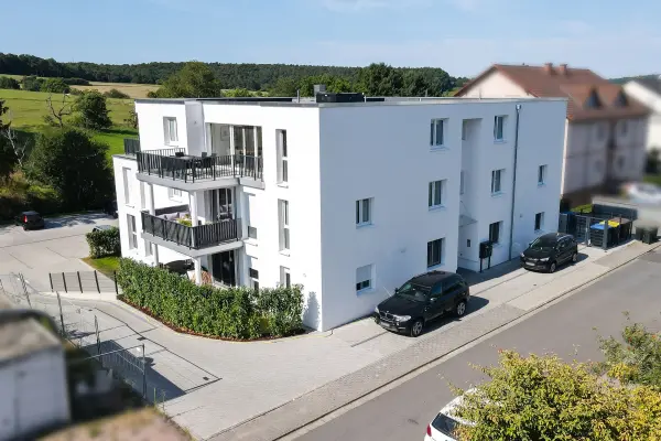 der Immobilie: Sichere Kapitalanlage mit 14 Wohneinheiten - Moderne Wohnungen m...