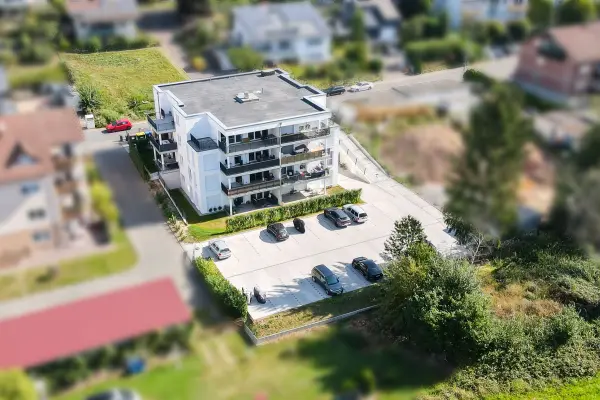 der Immobilie: Sichere Kapitalanlage mit 14 Wohneinheiten - Moderne Wohnungen m...