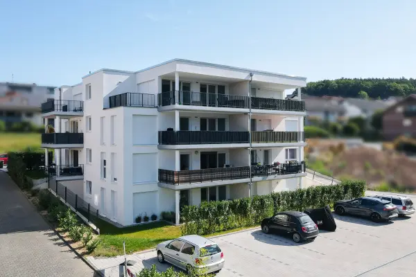 der Immobilie: Sichere Kapitalanlage mit 14 Wohneinheiten - Moderne Wohnungen m...