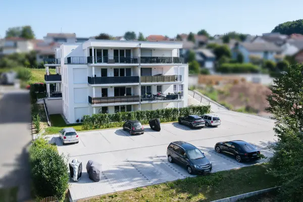 der Immobilie: Sichere Kapitalanlage mit 14 Wohneinheiten - Moderne Wohnungen m...