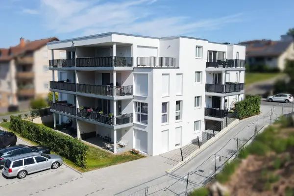 der Immobilie: Sichere Kapitalanlage mit 14 Wohneinheiten - Moderne Wohnungen m...