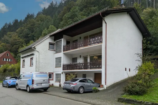 Ansicht_NO_Titel der Immobilie: Interessante Immobilie mit großem Grundstück im...