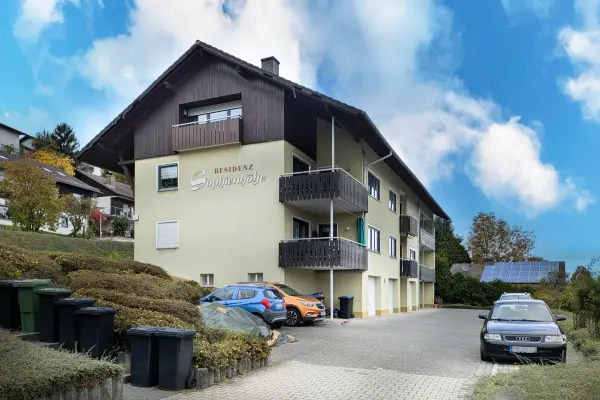 Ansicht SO Titel der Immobilie: Selbstnutzer  u. Kapitalanleger aufgepasst: schö...