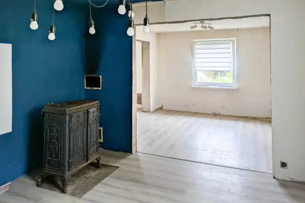 EG Wohnen Essen_2 der Immobilie: Selbermacher aufgepasst: Haus mit großem, natur...